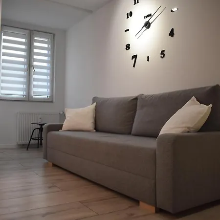Apartament Nadmorski-2