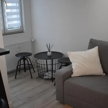 Apartament Nadmorski-3