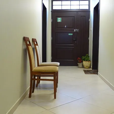 Apartamenty w Ustce-2