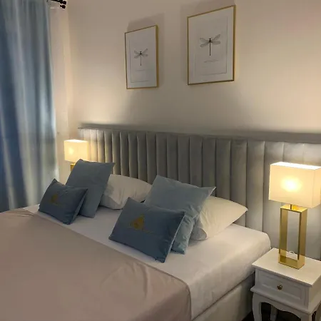 Apartamenty Kamienica Arte 2-2