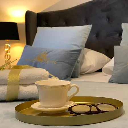 Apartamenty Kamienica Arte 3-2