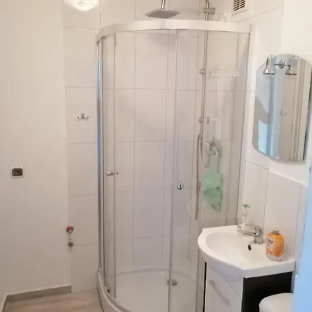 Apartament Tygrysek-2