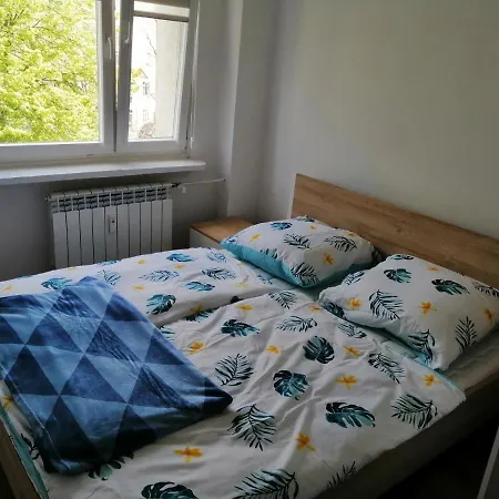 Apartament Tygrysek-3