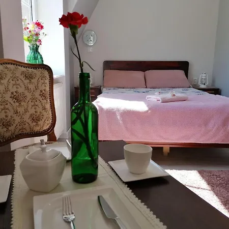 Pokoje Alicja Ustka-2