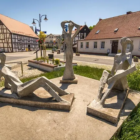 Apartamenty Kamienica Arte 1-2