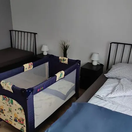 Apartament VestriApart Las i Morze-2