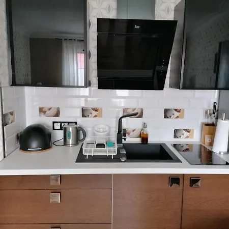 Apartamenty De Soleil-3