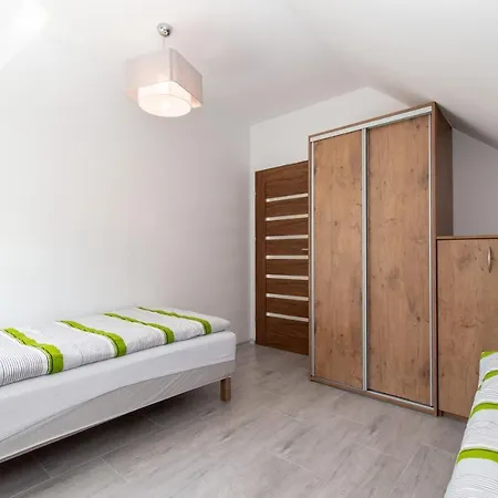 Apartament Perła-2