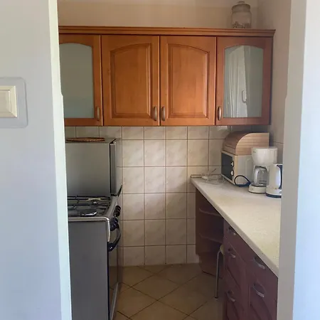 Apartament Martyna-2