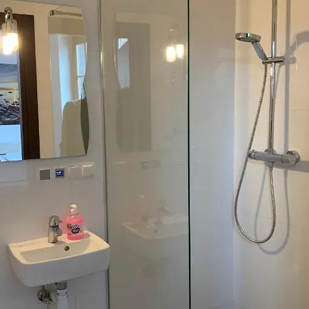 Apartament Portowe Wspomnienia-2