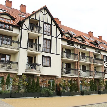 Apartament w porcie-3