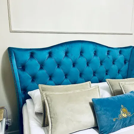 Apartamenty Kamienica Arte 1-3
