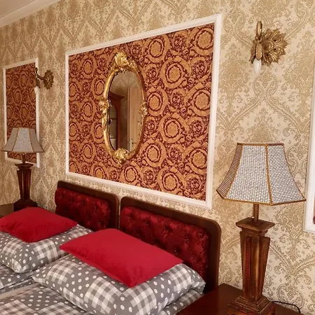 Apartament Jasiu-2