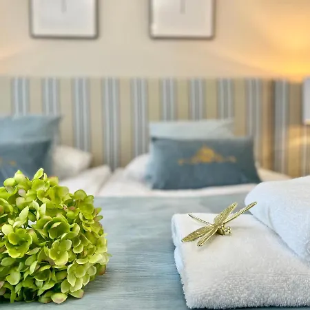 Apartamenty Kamienica Arte 4-2