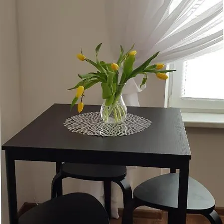 Apartament Vivienda-3