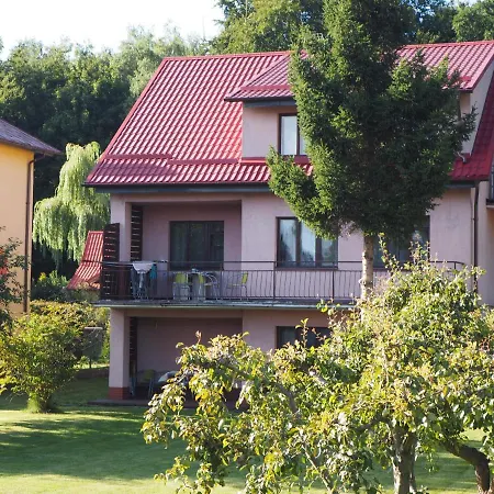 Dom wakacyjny Sztorem-2