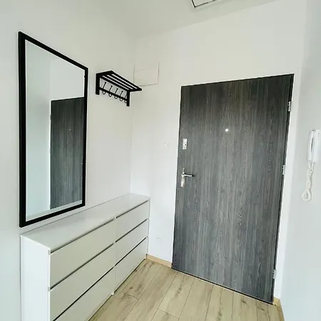 Apartament z widokiem na wydmę-3