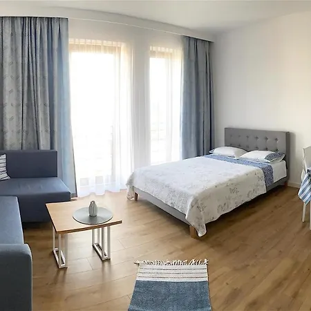 Apartamenty Marea Rentals Aquarius Ustka-3