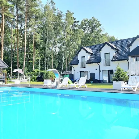 Nadmorska Przystań - Apartamenty-3