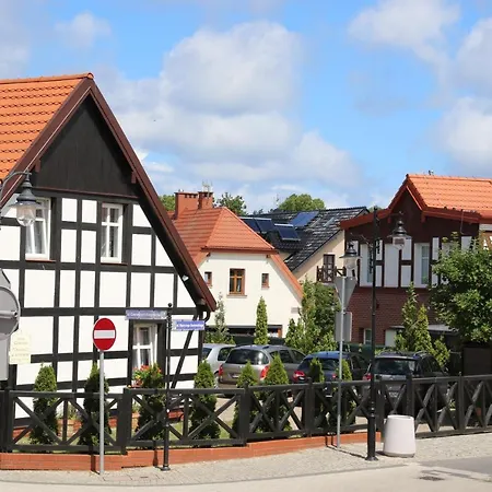Apartament Grand Royal Maris Ustka - najlepsza lokalizacja, bardzo blisko portu i plaży, parking, nowy kameralny apartamentowiec, ścisłe centrum-3