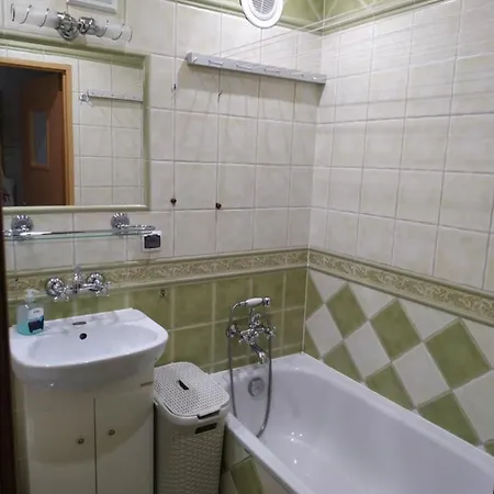 Apartament ul. Wczasowa 300 m od morza-3