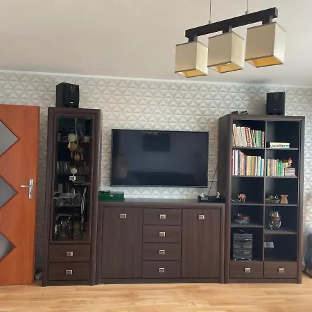 Apartament Aurelia-3