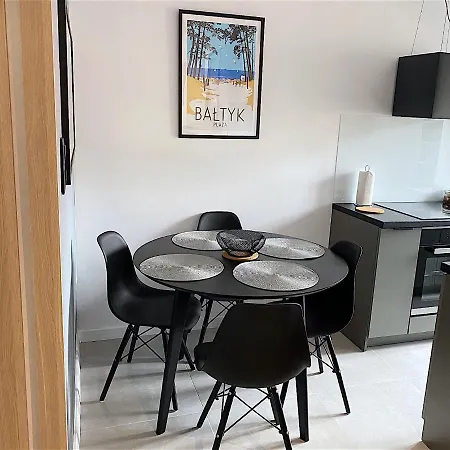 Apartamenty Marea Rentals Bałtyk Ustka-2