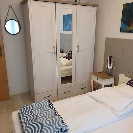 Apartament na Wydmie 2 Ustka-3