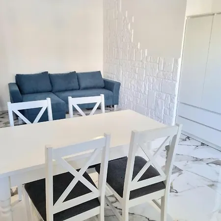 Apartamenty Bałtyk Park-2