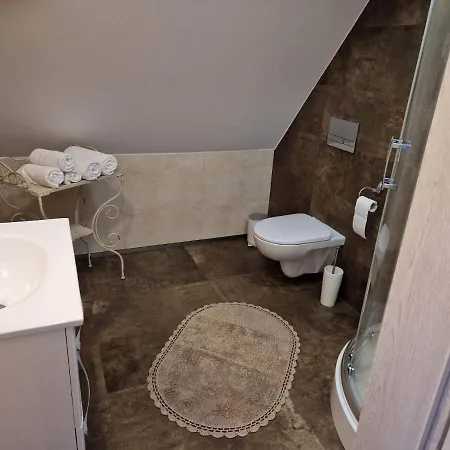 Apartament Kapitański “Perłowa muszla”-2
