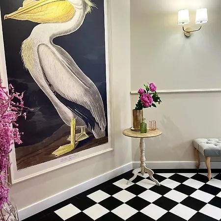 Apartamenty Kamienica Arte 3-3
