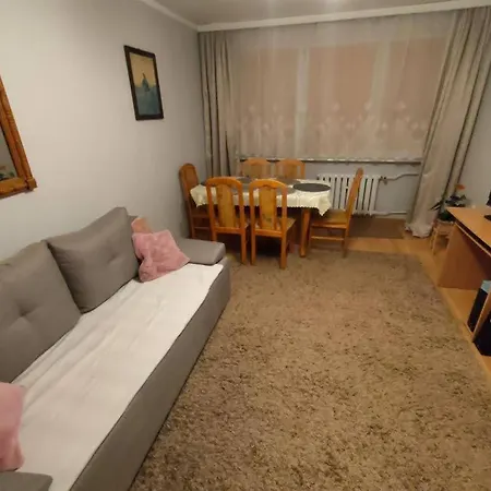 Apartament Mery-2