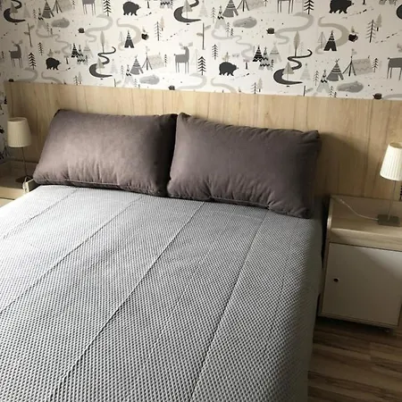 Mieszkanie u Anety na Krótkiej-2