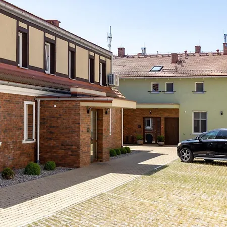 Apartament Stars Ustka-3
