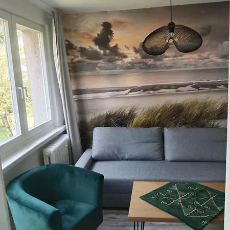 Apartment Wroblewskiego-3