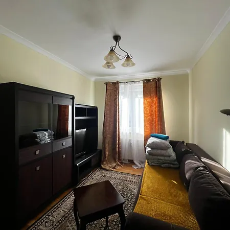 Apartament Słoneczny-2