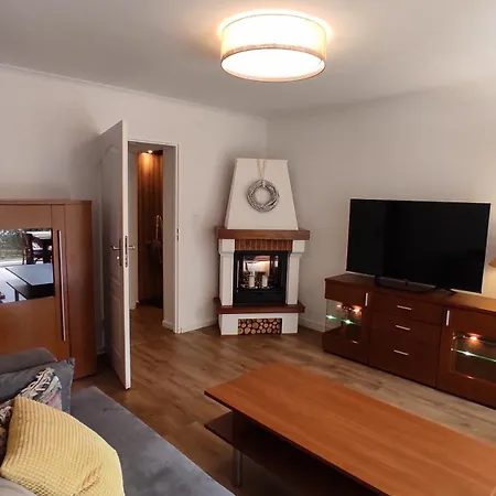 Apartament Baltic Ustka-3
