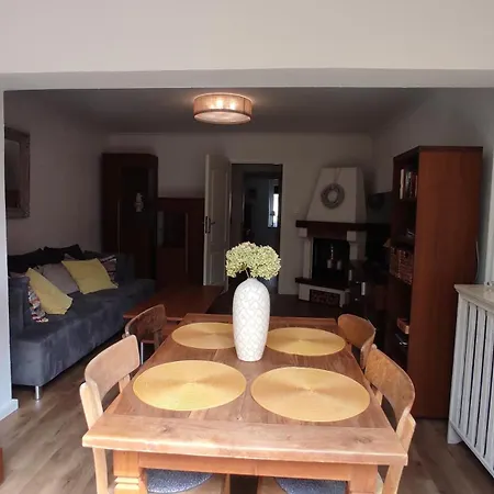 Apartament Baltic Ustka-2