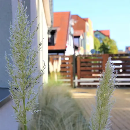 Apartamenty Royal Maris 3 - najlepsza lokalizacja w Ustce, blisko plaży i portu, bezpłatny parking, ścisłe centrum-3