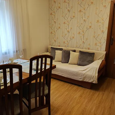 Dom wczasowy - Ferienwohnung-2