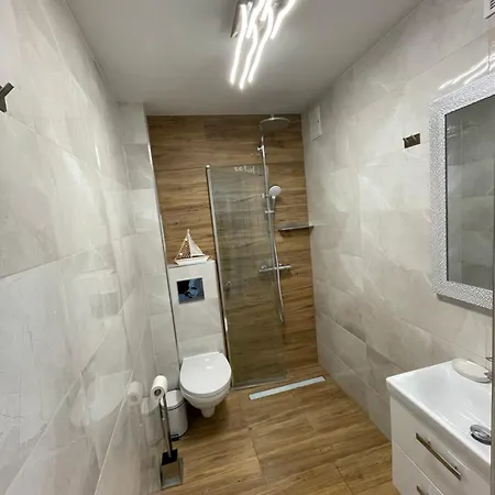 Apartament Słupska-2