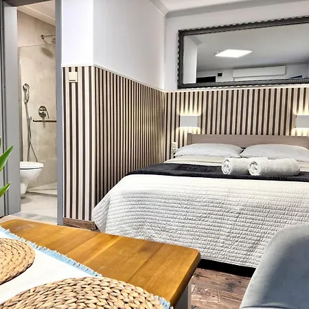 Apartamenty Marea Rentals Beniowskiego Ustka-3