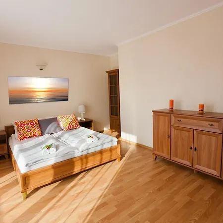 Apartament Słoneczny-3
