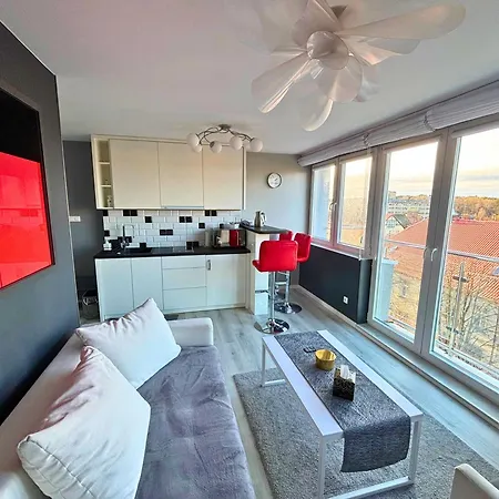 Apartament Everest By Managerent-3
