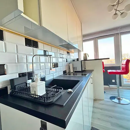 Apartament Everest By Managerent-2