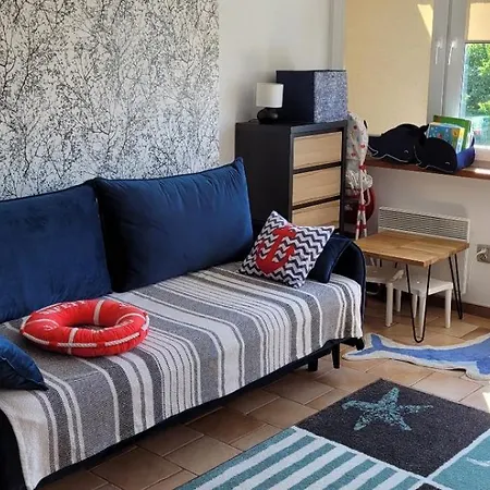 BetulaAPART - Apartament z widokiem na morze-3