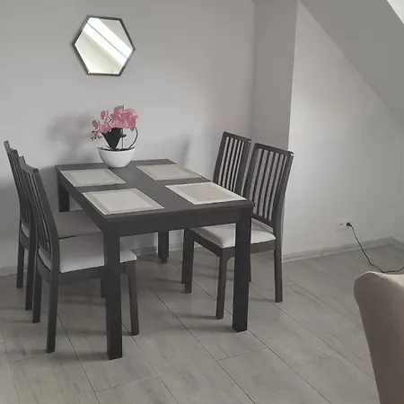 Apartament Kapitański-2