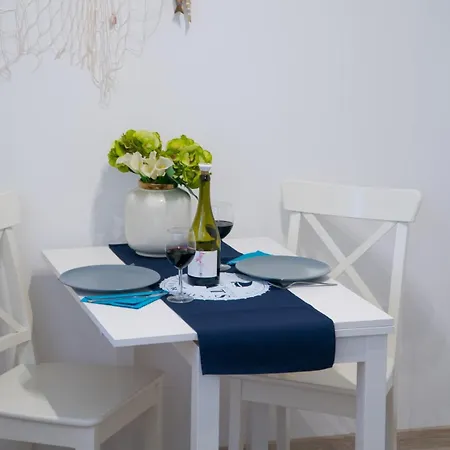 Apartamenty Via Mare-2