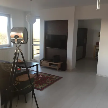 Apartament Na Polnej-3