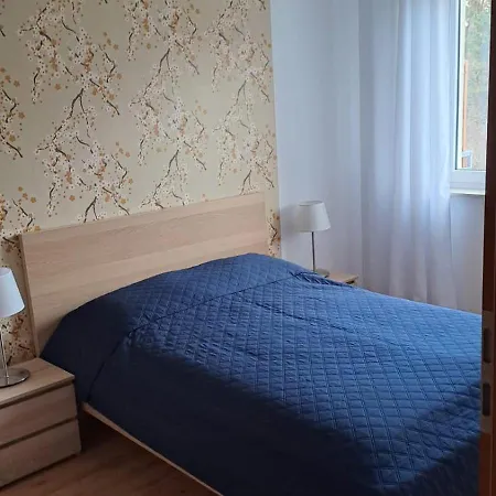 Apartamenty Bałtyk Park-3